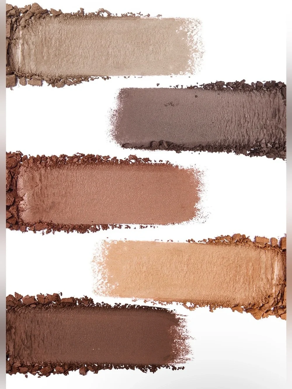 ✨ BEAUTY FOR CERTAIN soft to sculpted: contour palette
